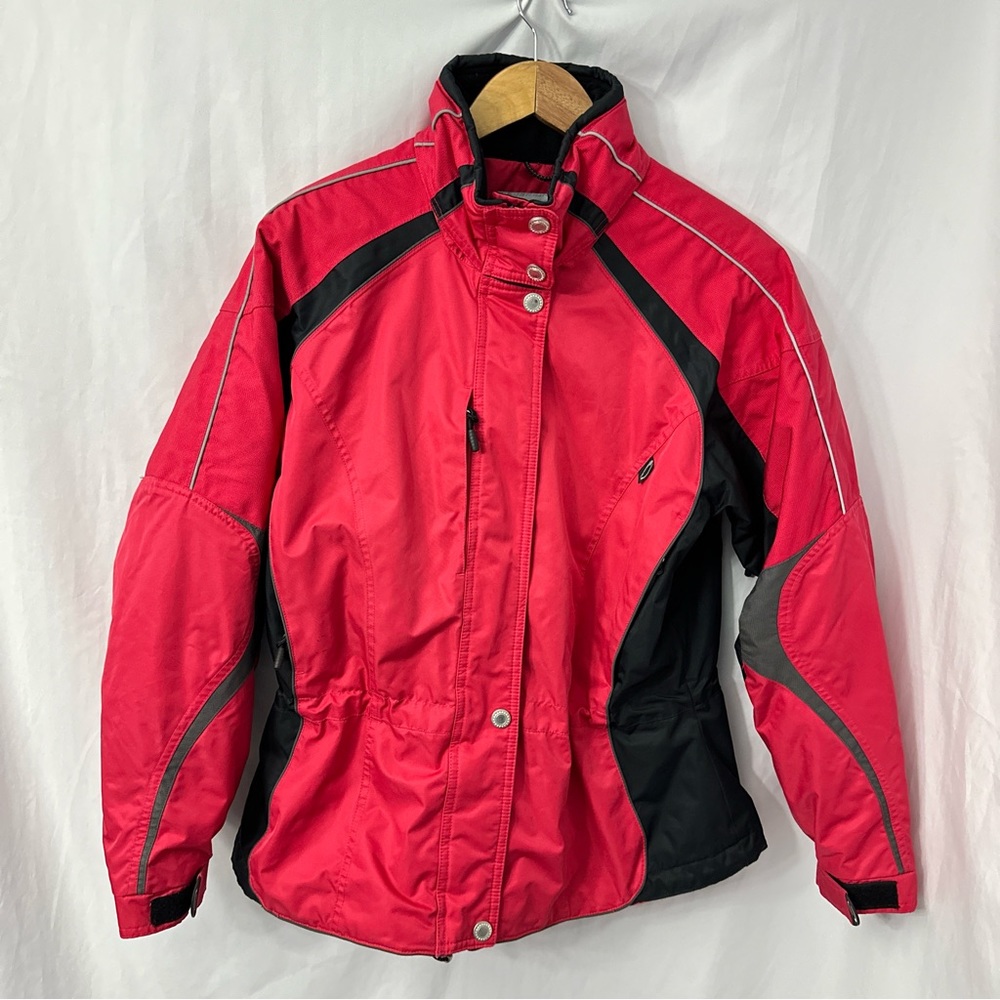Obermeyer Ridgeline Women’s Snow Ski Winter Jacket